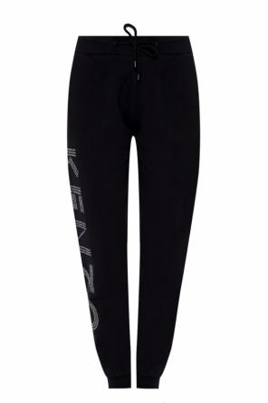 Branded sweatpants, zdjęcie 1 Branded sweatpants od Kenzo